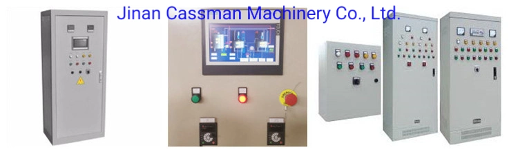 Cassman 500L 2 Barrels Brewhouse Electric Heating Beer Brewery Equipment