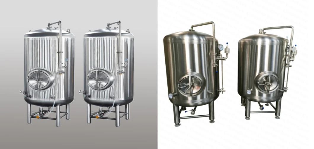 Turnkey Project Cassman 1000L Pub Beer Brewing Equipment with Ce Certificate