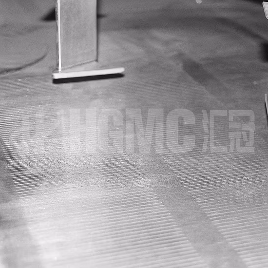 大型ビール醸造所向け5000リットルクラフトビール醸造装置販売